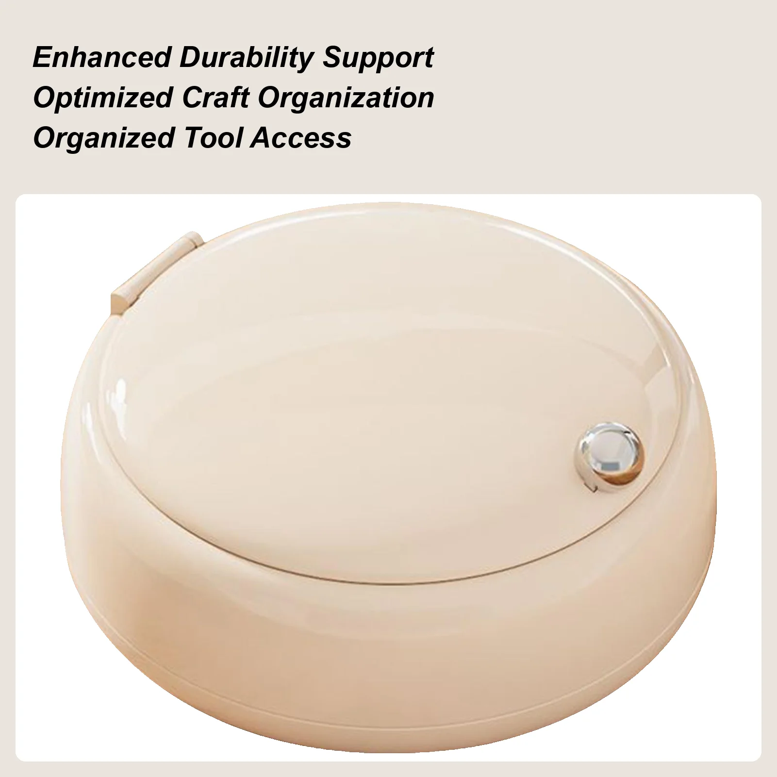 

Magnetic Pin Cushion Magnetic Needle Storage Box Portable Pin Storage For Office Studio Sewing Quilting Craft Embroidery