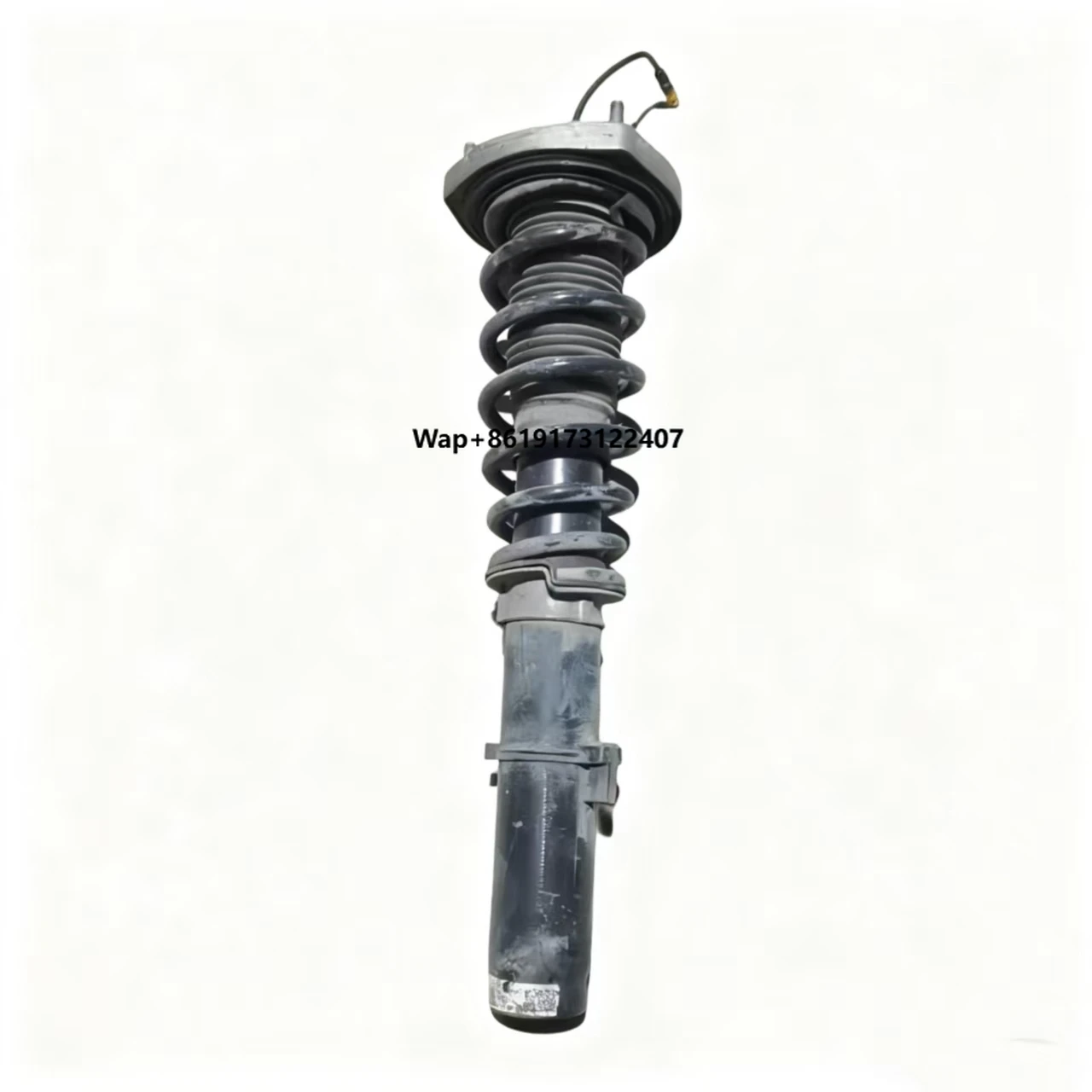 

For for Bockster, the Front Shock Absorber Is 982413031F