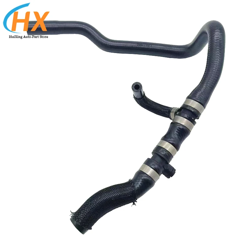 

LR022660 1Piece Coolant Radiator Hose Tube Pipe for Land Rover Range Rover 2002-2009 2010-2012 Car Auto Parts