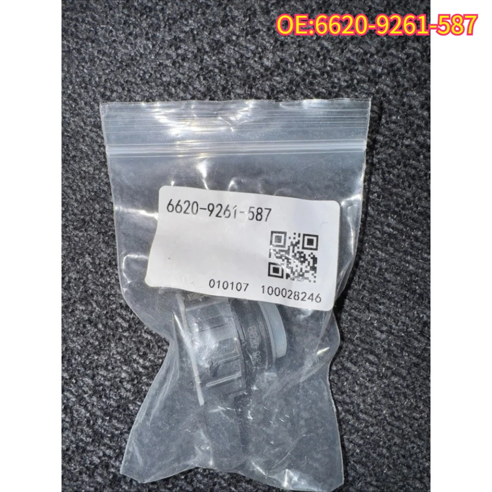 

High quality New For 1/4Pcs 6620-9261-587 Car PDC Parking Parktronic Sensor BMW F20 F21 F22 F23 F30 F31 F34 F32 F33 F36