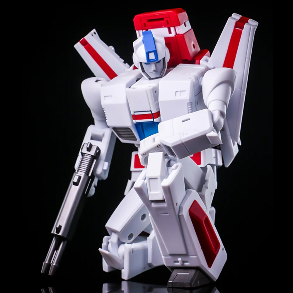 

Magic Square MS-TOYS MS-B47 MSB47 MS-B47B MSB47B Jetfire Skyfire Meteorite G1 Transformation Action Figure Robot With Box