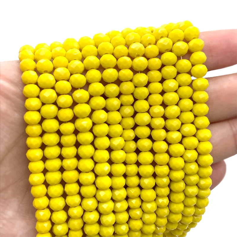 C178 Yellow