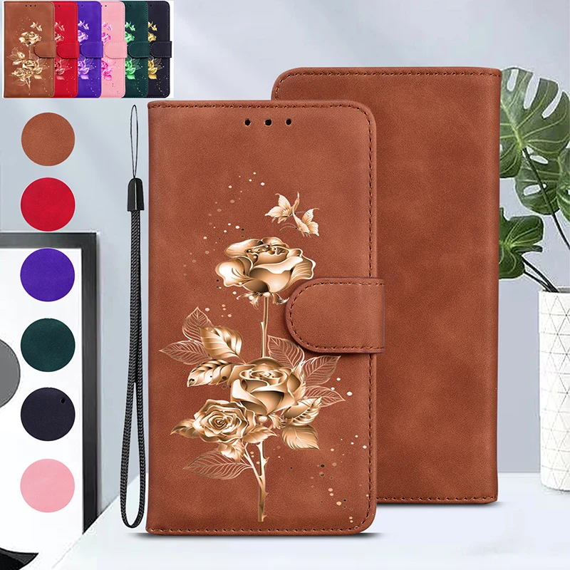 Stand Flip Wallet C… - image