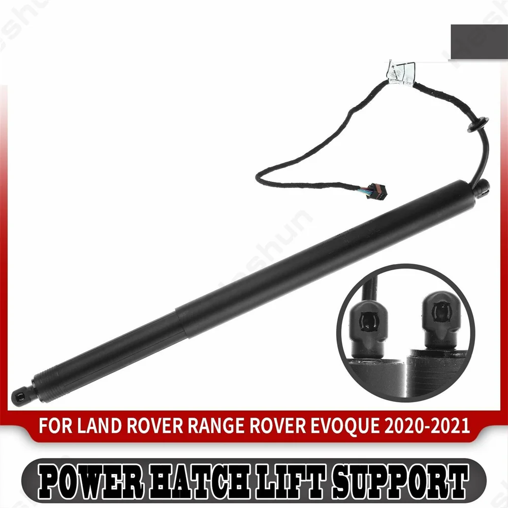 2x Power Hatch Lift Support for 2018 2019-2020 Land Rover Range Rover Evoque Dynamic S Sport/SE Sport/HSE Sport D4010  LR114632