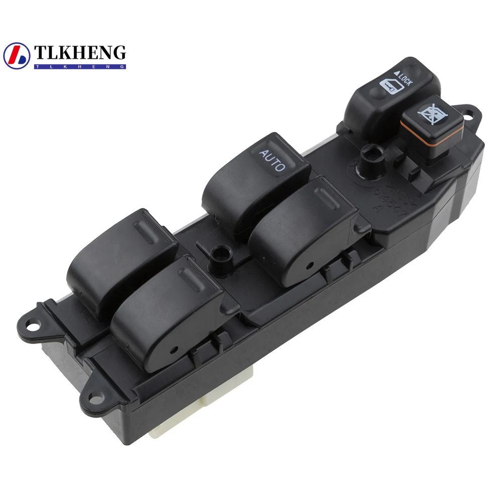 

Главный переключатель стеклоподъемника для Toyota RAV 4 1994-2000 гг.