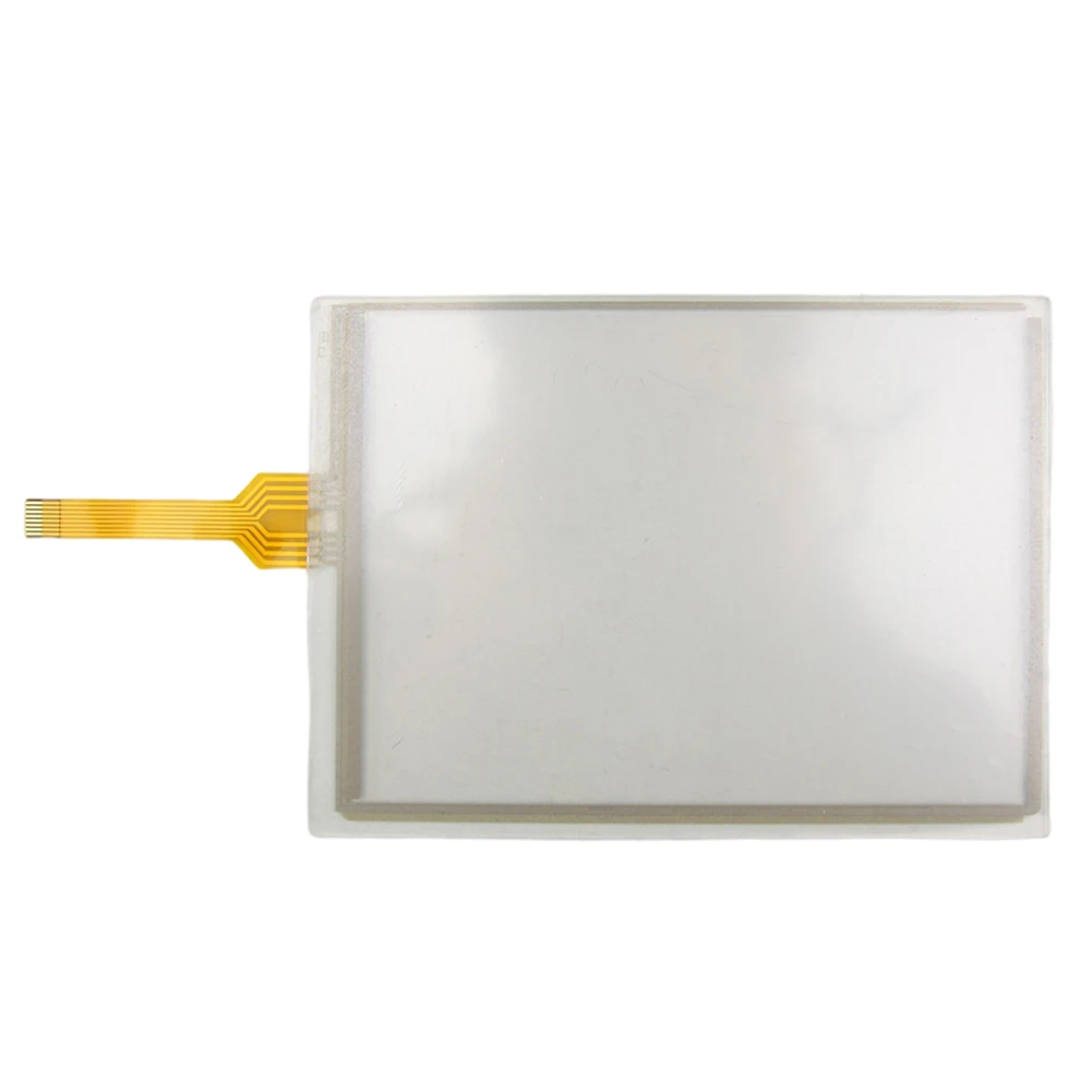 Imagem -02 - Painel Resistive Touch Screen Sensor de Vidro Koyo Ea7-t8c Plus 13806b038