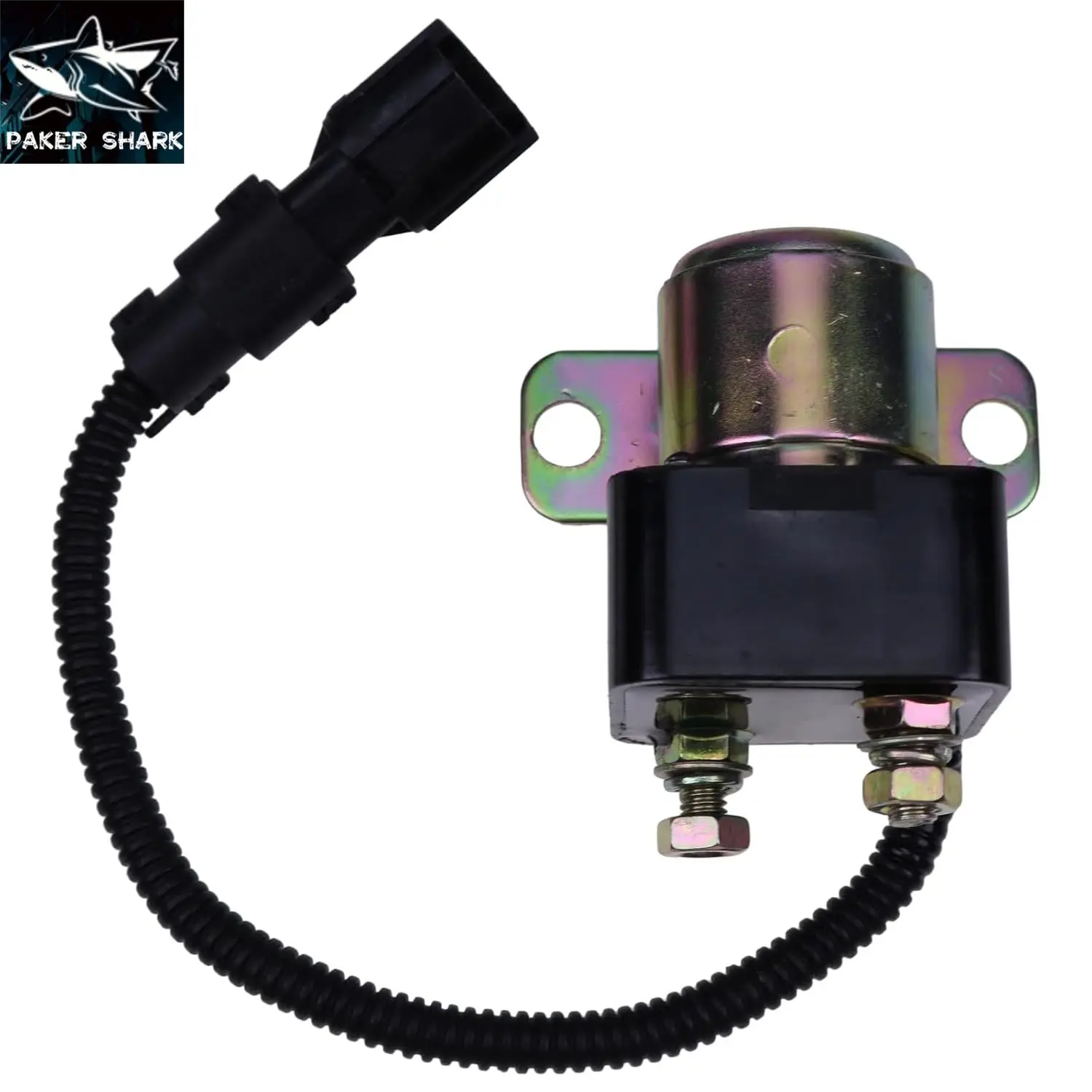 

Реле стартера 544-00007 для экскаватора Komatsu Doosan Daewoo DX140W DX225LC DH220-5, замена реле 54400007