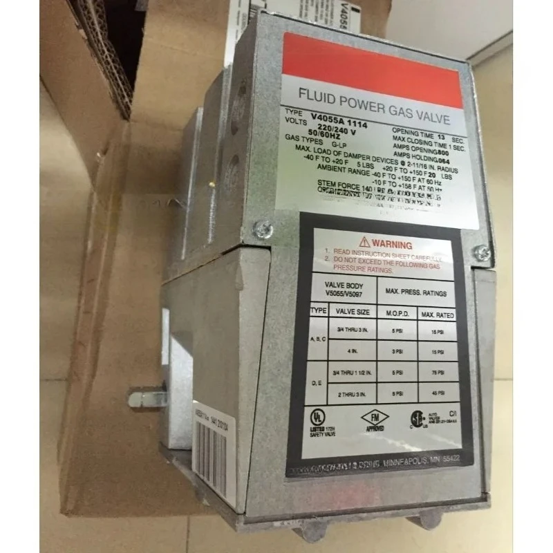 

for Honeywell V4055A 1114 Actuator V4055D1019