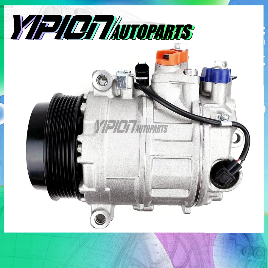 Ac Compressor For M… - image