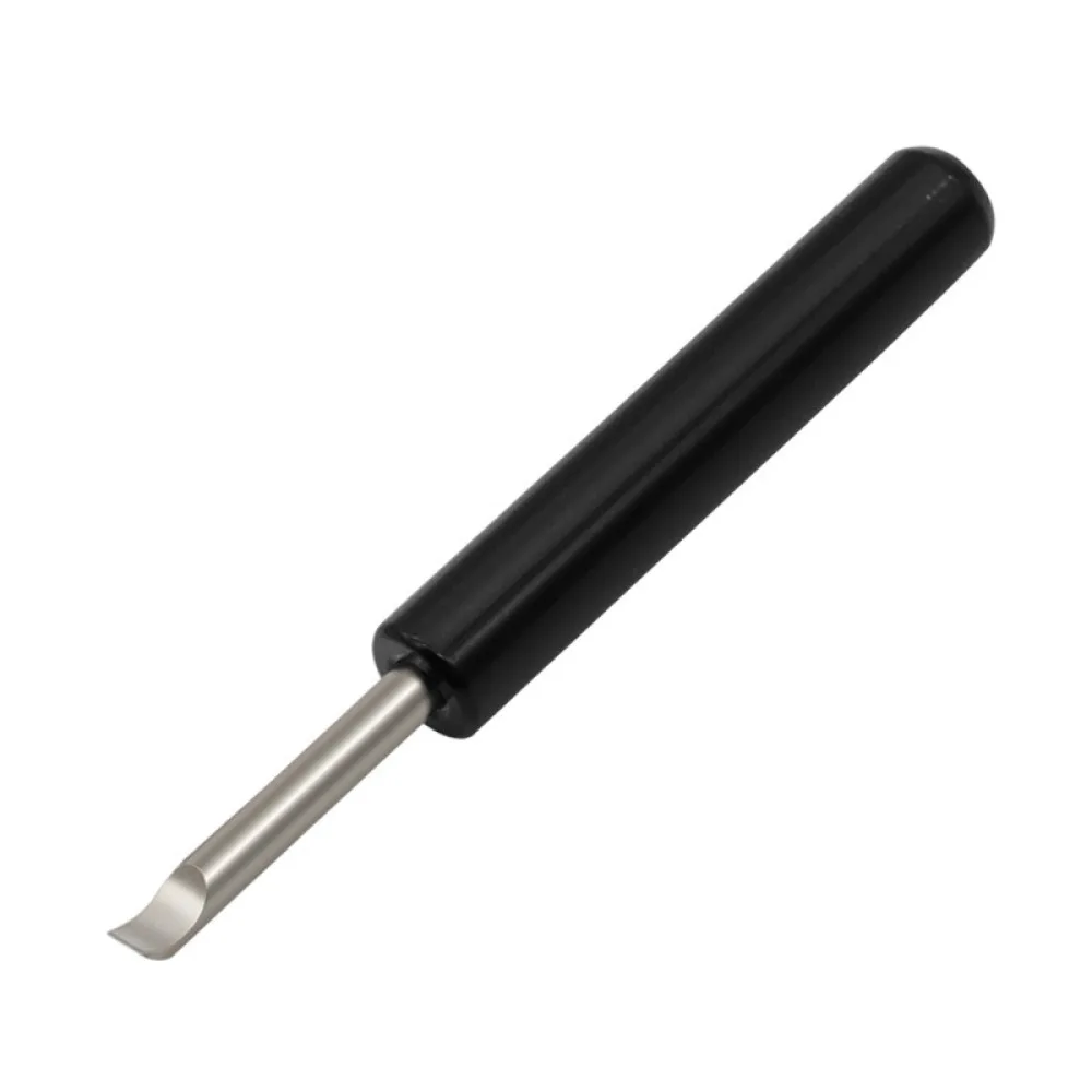 Watch Case Back Cover Pry Opener Aluminum Handle Precision Repair Tool Kits Professional Maintenance Accessories Device