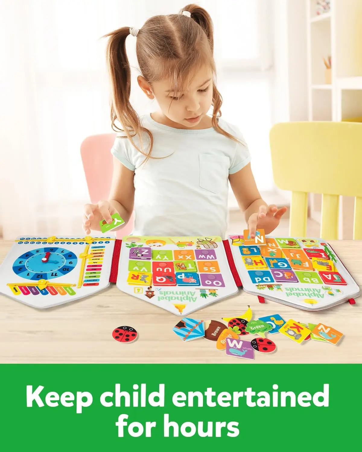 Thumbnail 2 - #13 Activity Toys Price Drop Alerts