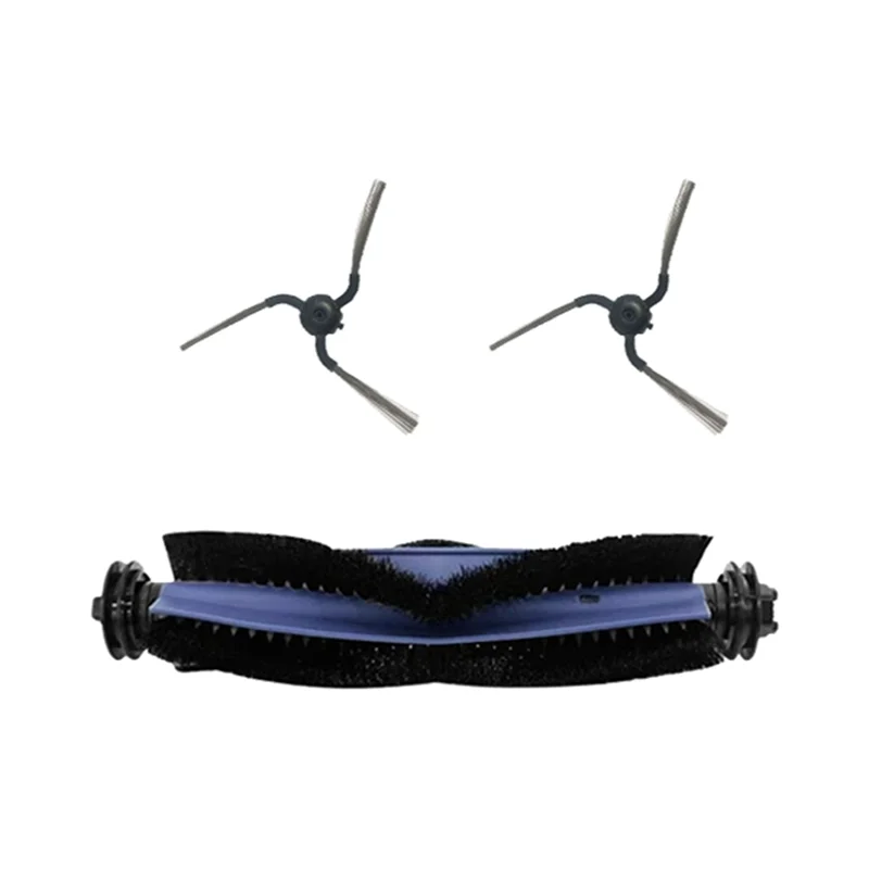 For Eufy C10 Vacuum Cleaner Replacement Parts Main Brush Side Brush Accessory Kit