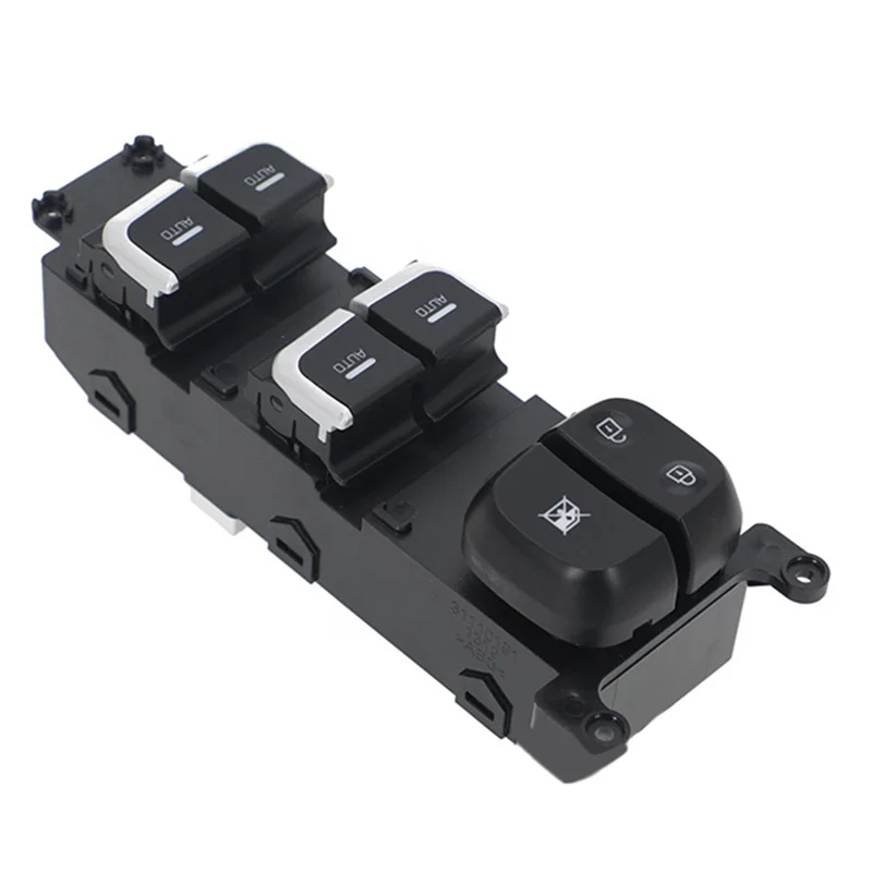 

For Kia 2013-2017 Car Parts Power Window Control Button Switch 93570A4130CA 93570-A4130