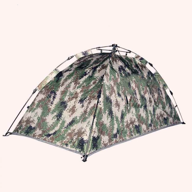 Hot Selling Budget Friendly 4 Person Roof Top Tent Outdoor Camping Exterior Styling Accessories
