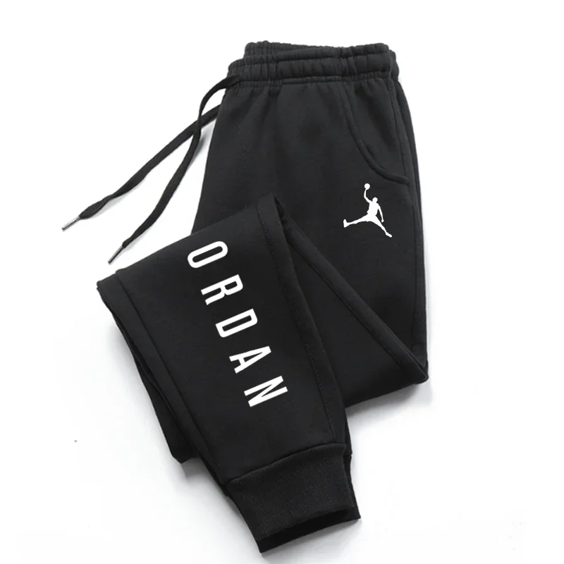 

Men Casual Sports Pants Running Workout Jogging Long Pants Gym Sport Trousers for Men Jogger Sweatpants