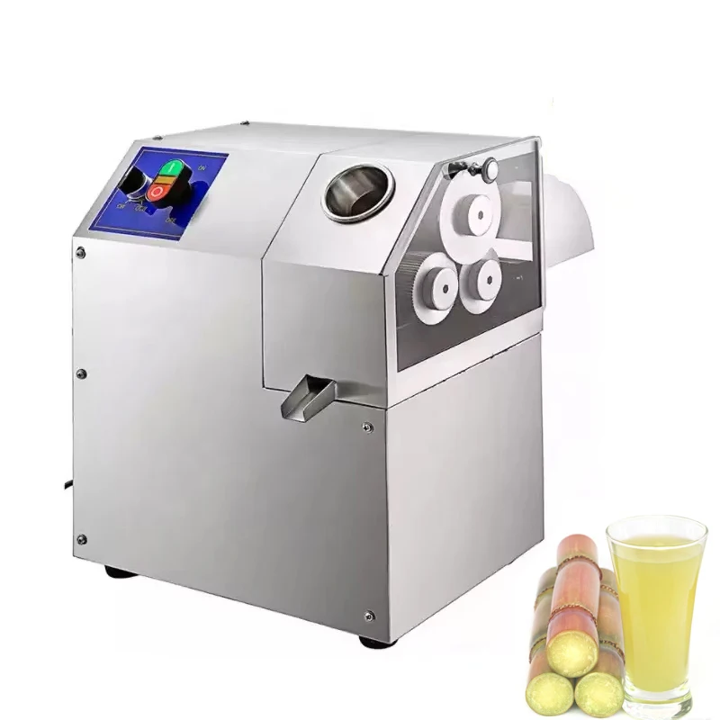 Good Price Sugarcan…