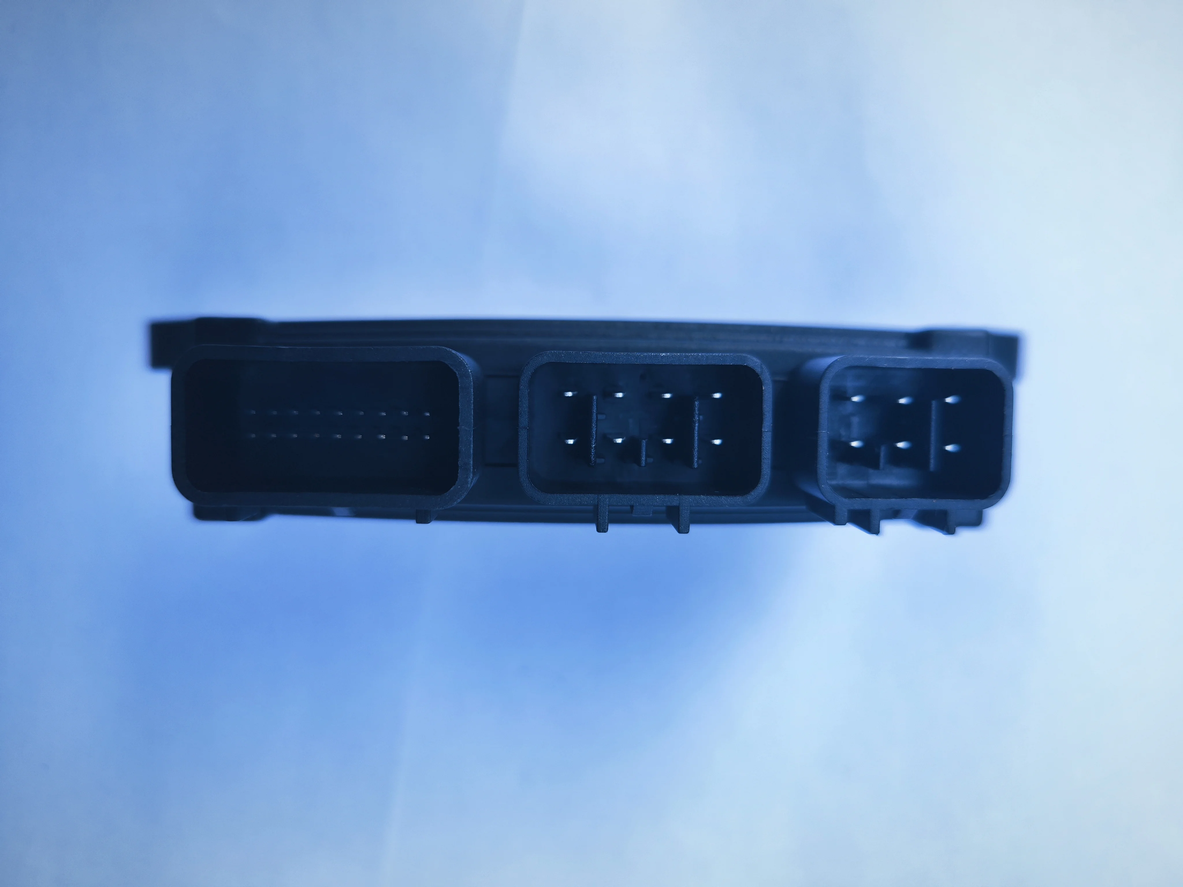 New Fuse Box  suitable for HS700ATV UTV 37700-115H-0000，P115H00377300000
