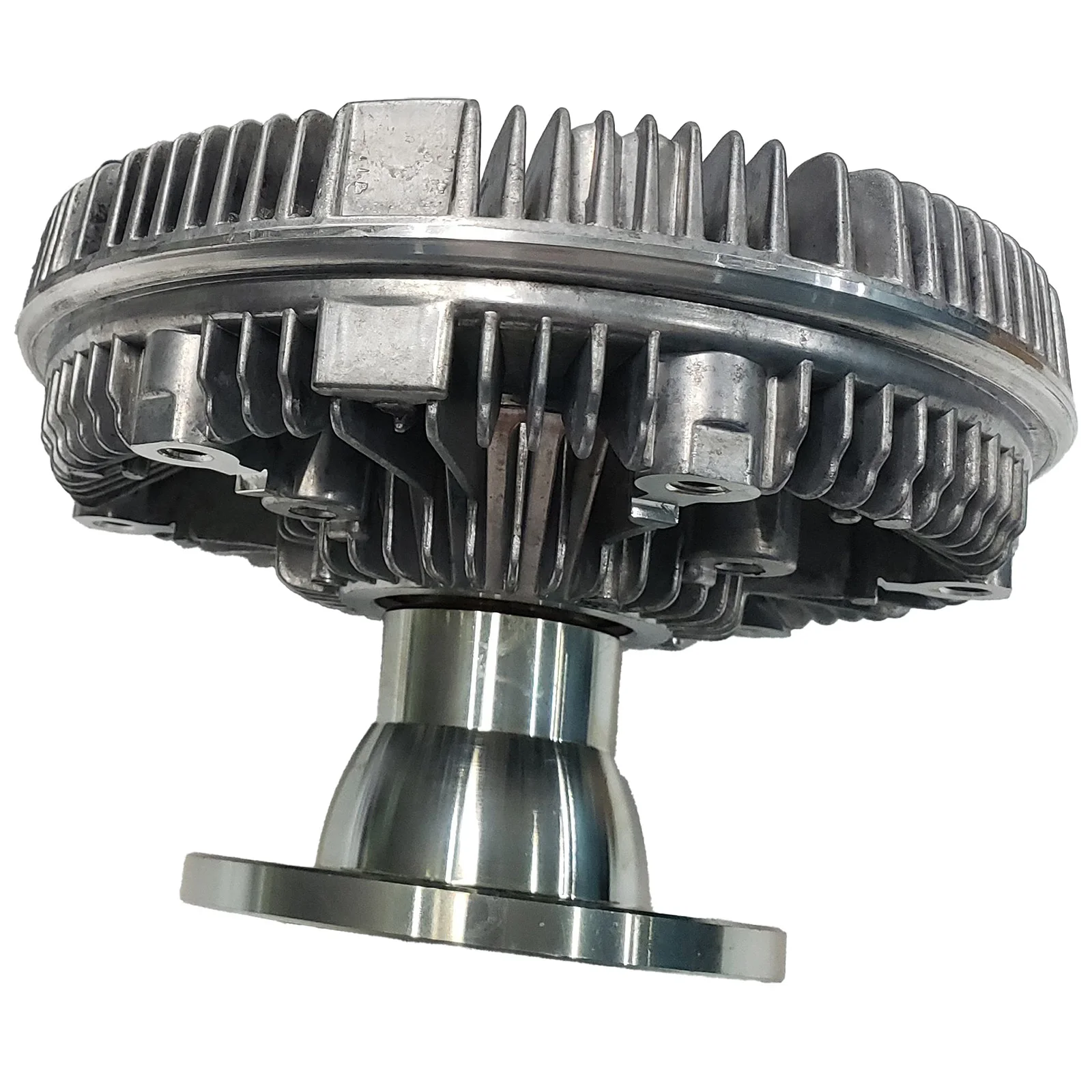 Fan Clutch 11Q600480 For Hyundai Excavator R385-9 R485-9