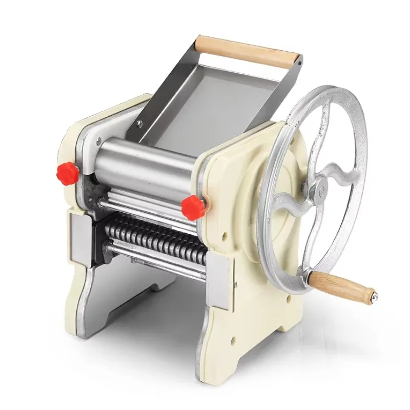 

Ручная машина для раскатки пиццы из теста для макаронных изделий