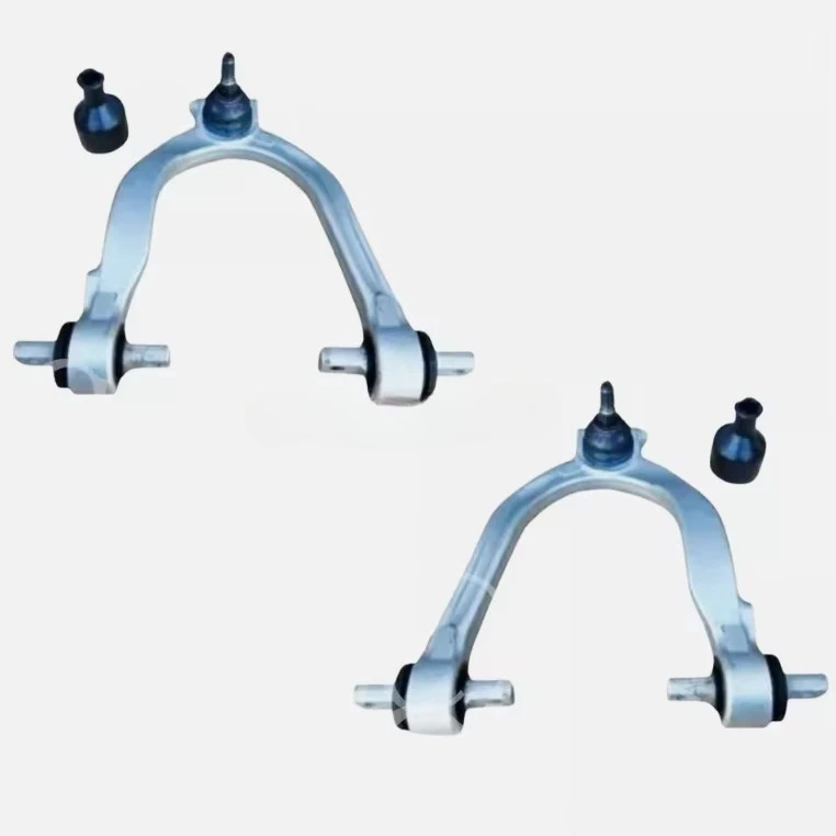 

High quality For FRONT UPPER WISHBONE CONTROL ARM 4T0407505A