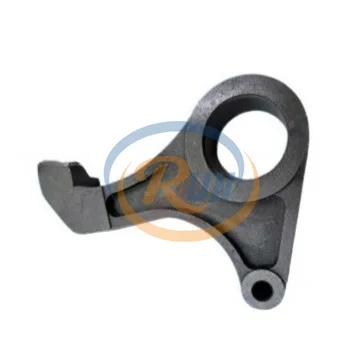 1 Piece Front Lay Hook Support G40 GL40 Parts