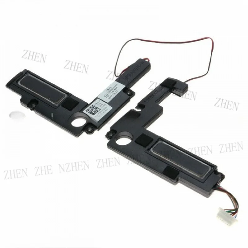 Y internal Left&Right Speaker For Dell Inspiron 13-7370 7373 7378 7570 P83G 0TJXHY