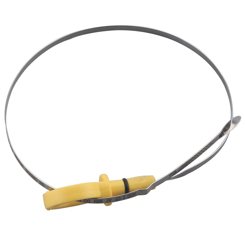 

A64P-Car Engine Oil Dipstick For 300 2005-2010 DODGE CHARGER 2007-2010 MAGNUM 2005-2008 4792965AA Auto Accessories