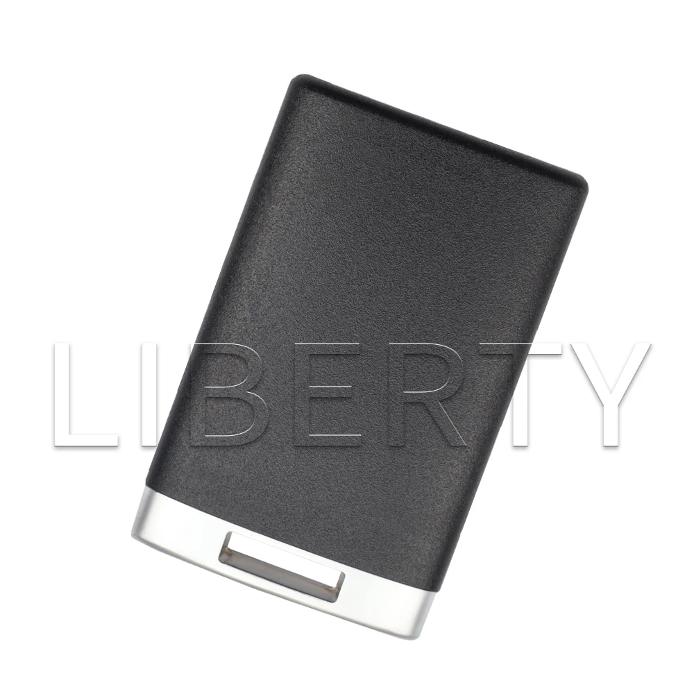 Liberty For Cadillac CTS STS SLS 2008-2014 Car Owner Locksmith 4/5BTN 315MHz ID46 Chip FCC:M3N5WY7777A Smart Remote Car Key Fob