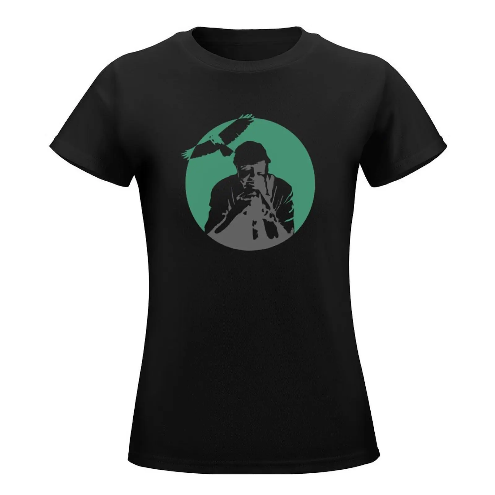 Sir David Attenborough T-Shirt oversized funny oversized t shirts for Women