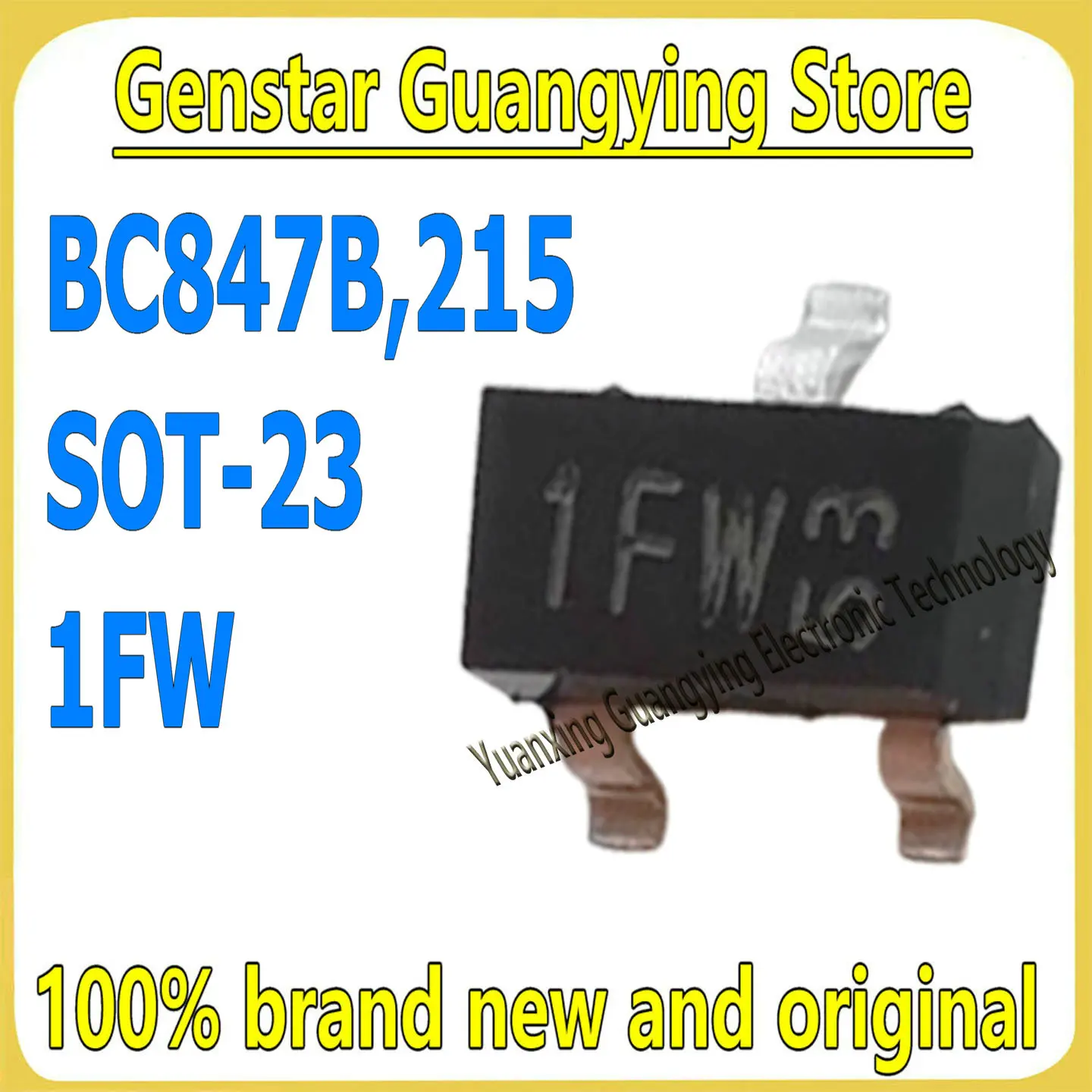 (20-100 Pieces) BC8…