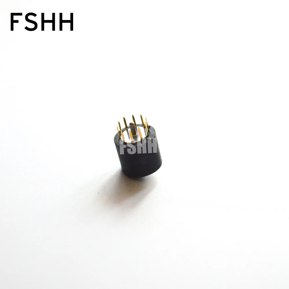 جولة TO45 TO56 الشيخوخة اختبار المقبس TO10 S10 CAN10 اختبار محول مأخذ التوصيل