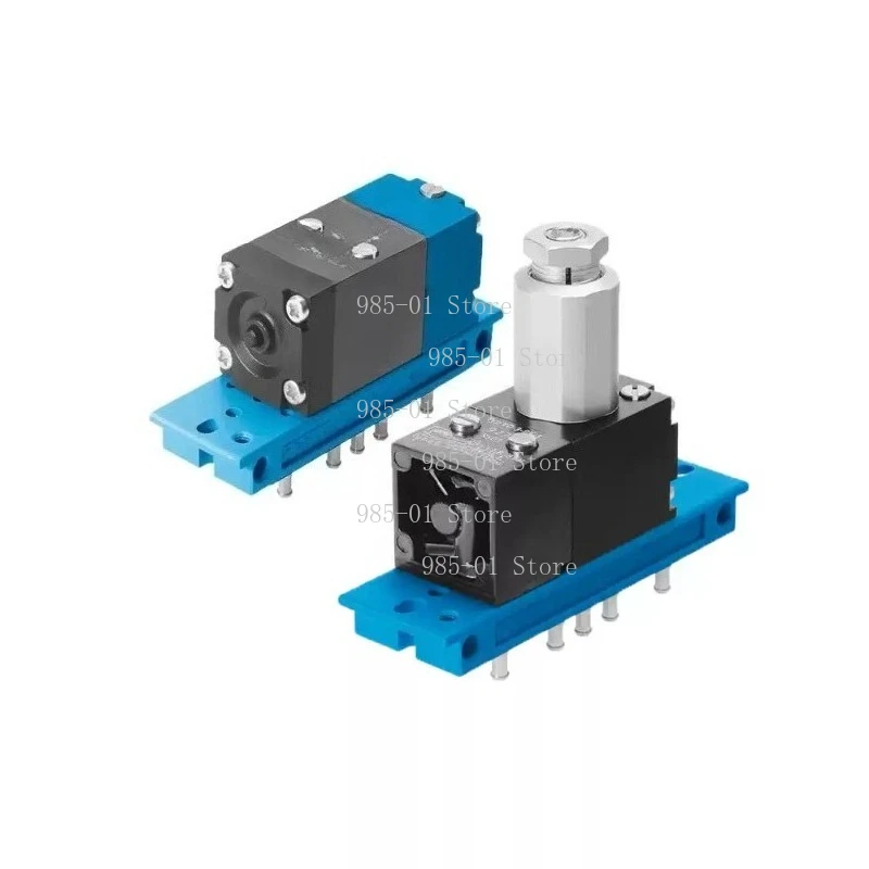 VD-3-PK-3 9270 Pressure Switch Valve VLL-5-PK-3 4606 Pneumatic Pulse Frequency Reduction Element