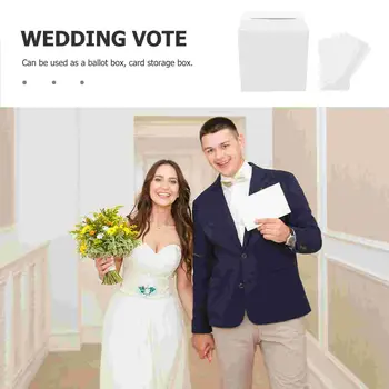 8 best sales Hochzeitsbriefkasten - №2