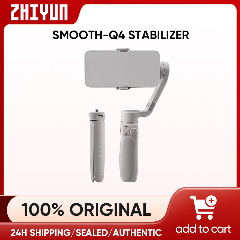 Zhiyun Official Smo… - image