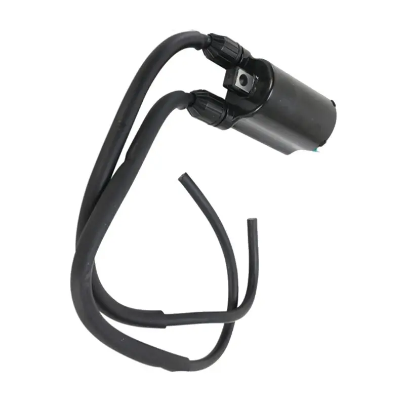 2X Motorcycle High Voltage Ignition Coil 30510-MM8-003 30701-MF5-000 For Honda CB1000-N25R