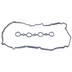 Aluminum Valve Cylinder Head Cover Gasket For Roewe 350/MG 1.5 Car Accessories Auto Replacement Parts GKT200030TW