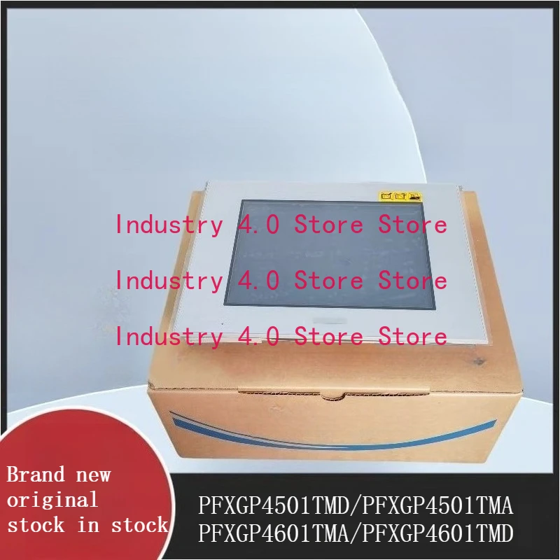 

Новый сенсорный экран PFXGP4501TMA/TMD PFXGP4601TMA/TMD в коробке