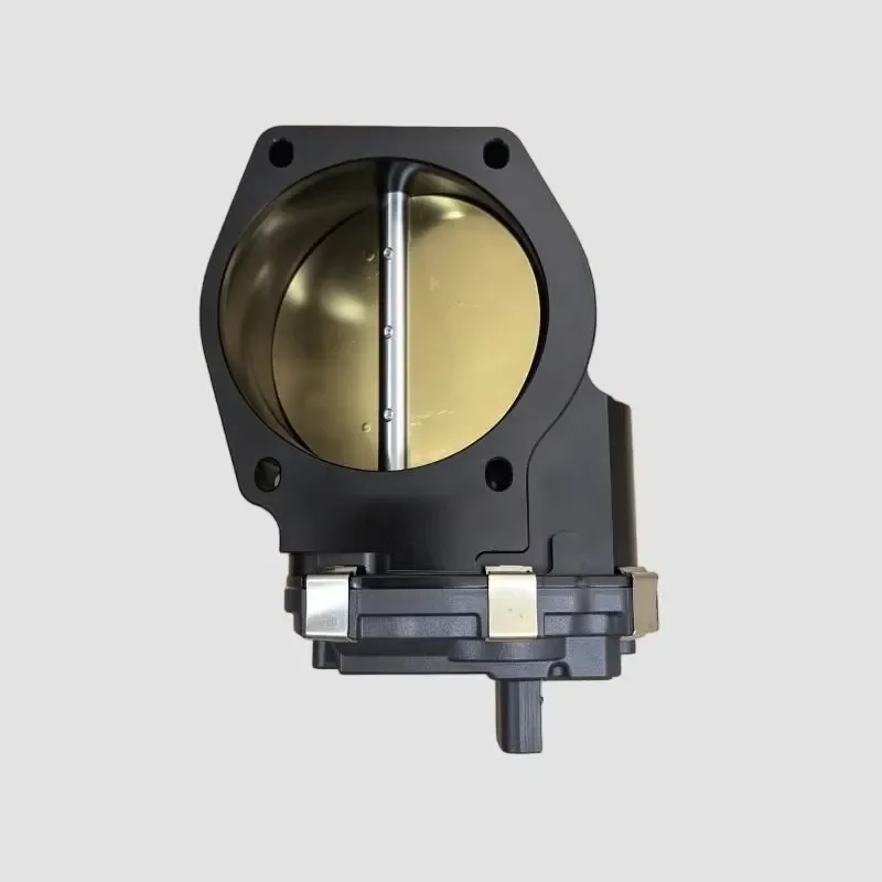 OEM 12620263 103mm Electronic Throttle Body Assembly for Chevrolet Solod Corvette Camaro SS Cadillac Escalade GMC Yukon 6.2L