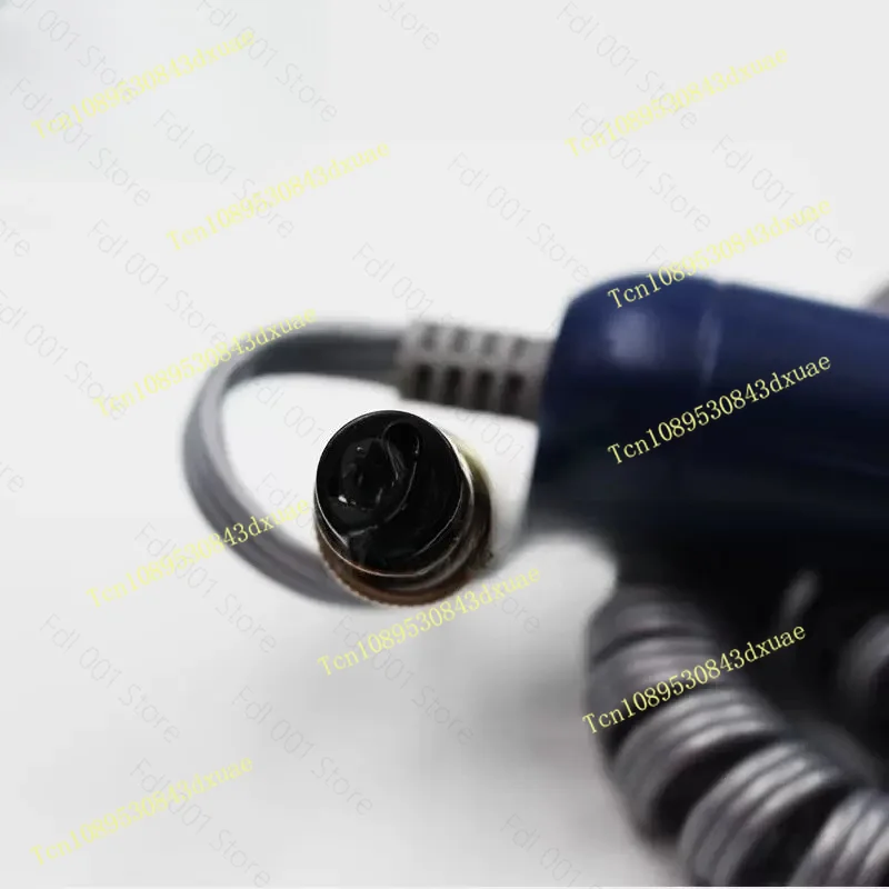 70000RPM Handpiece Micromotor Polishing Hand Piece Non-Carbon Brushless Micro Motor Handheld Drill