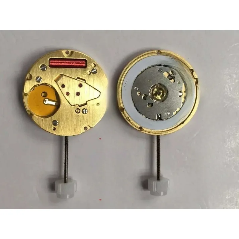 for ETA Watch Movement E61  E63 111 E64 111 Replaces 256 111 256 041 ETA 255 112 Quartz Movement