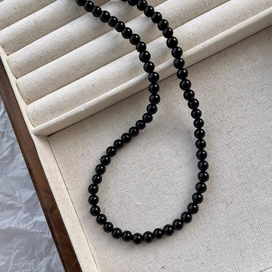 Unikalny 18-calowy naszyjnik c – Men'S Minimalist Accessories recenzja i cena