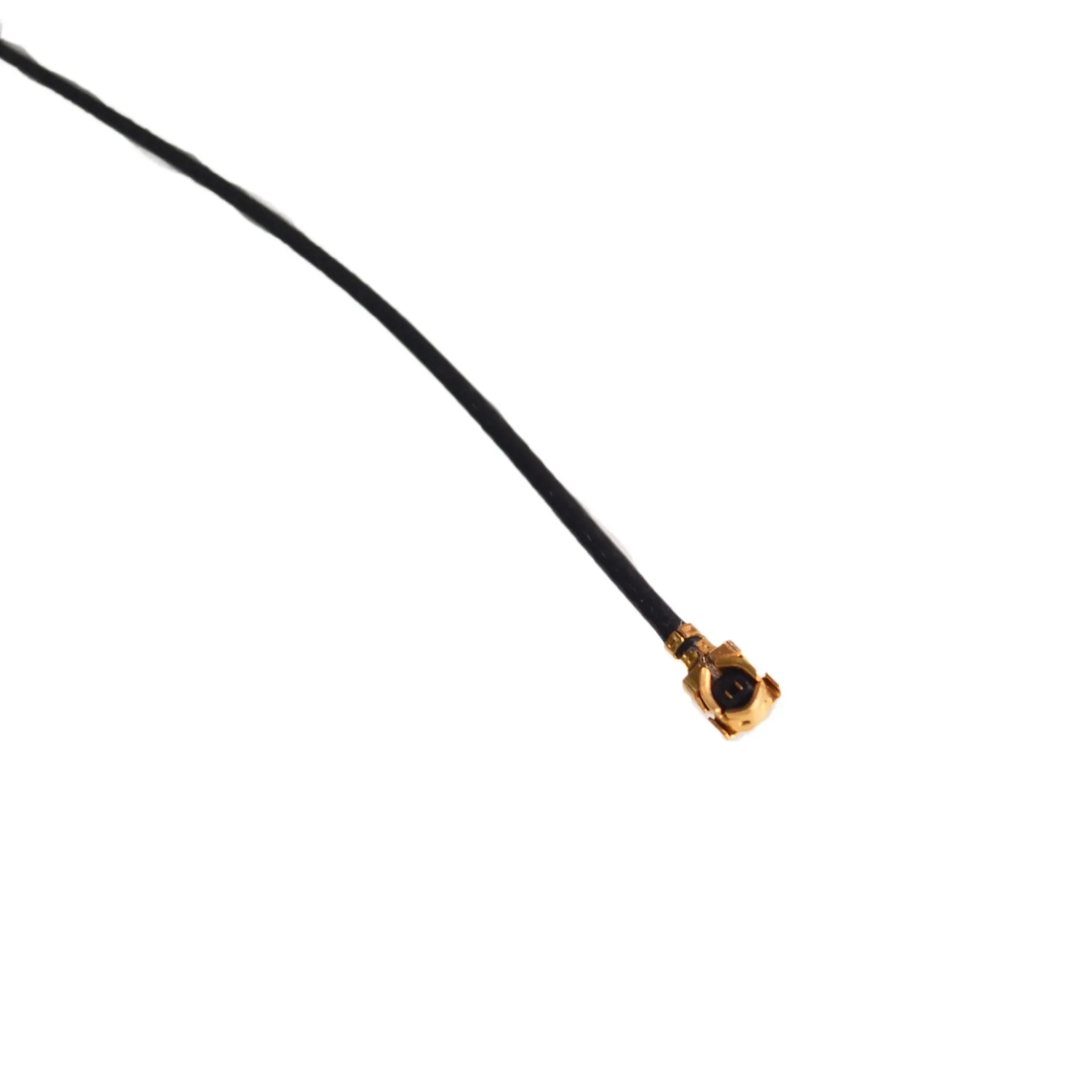 2.4G Soft Antenna (IPX IPE Connector) WIFI Antenna 2DB Gain Copper