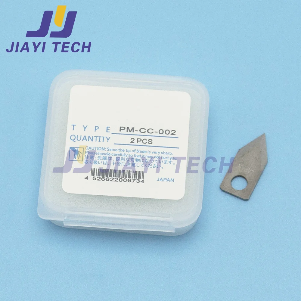 

Оригинальный нож для плоттера Graphtec, 1 шт., подходит для Tuwang M-CC-002 FC9000