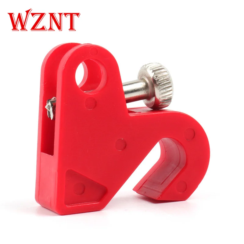 NT-D14 Electrical MCCB MCB Safety Circuit Breaker Lockout Tagout Devices