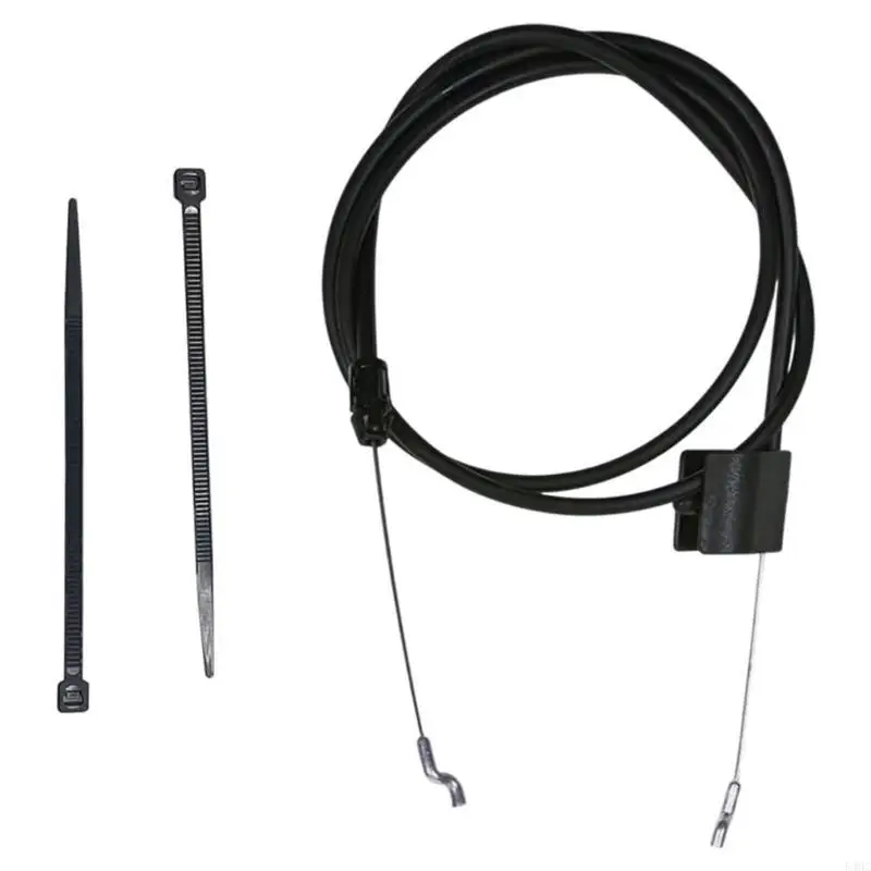 7103977YP COMMANDE COMMANDE COMMANDE BAIN Câble Câble Câble Embrayage pour 7103977 7101861