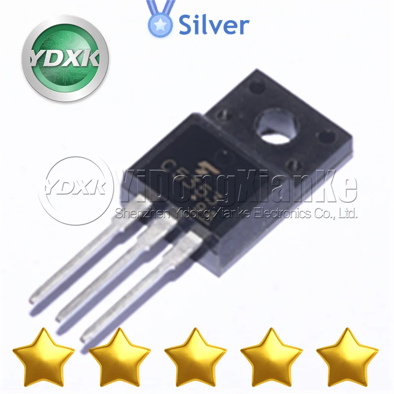 2SC5353 TO-126 Electronic Components 2SD1563 2SD1691-Y 2SD669AC 2SD882L-P 2SD985 New Original B1151-Y