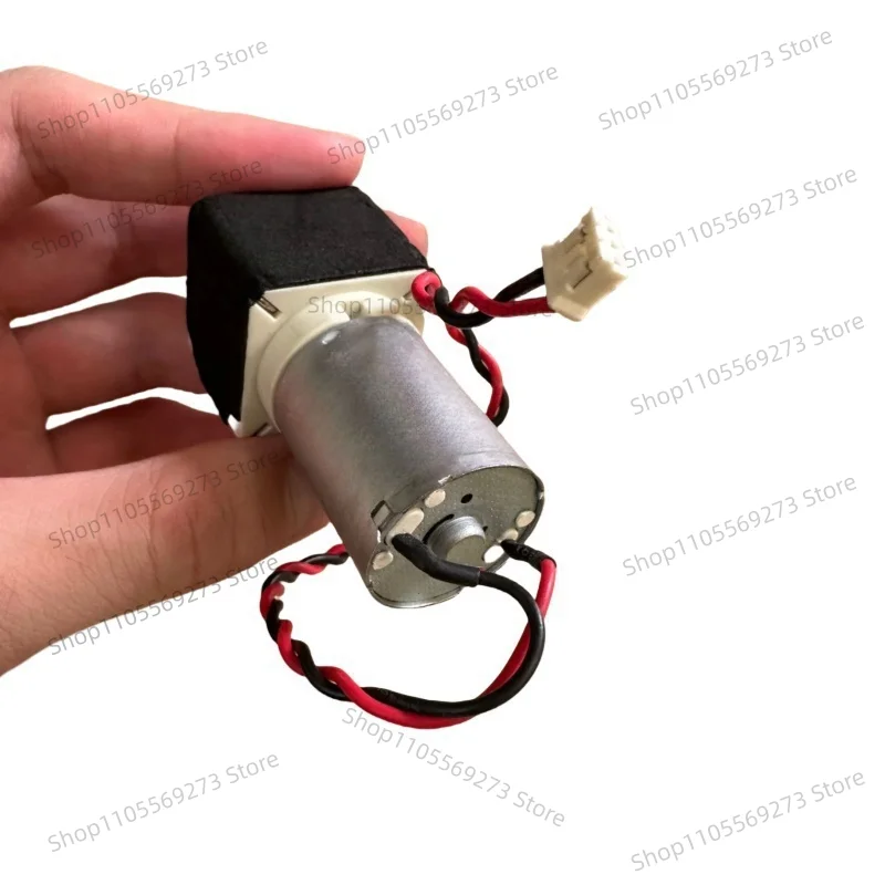 Cleaning robot base station Sewage pump for Xiaomi x20 max / Xiaomi X20 + replaces the general Xiaomi x20 max sewage water pump