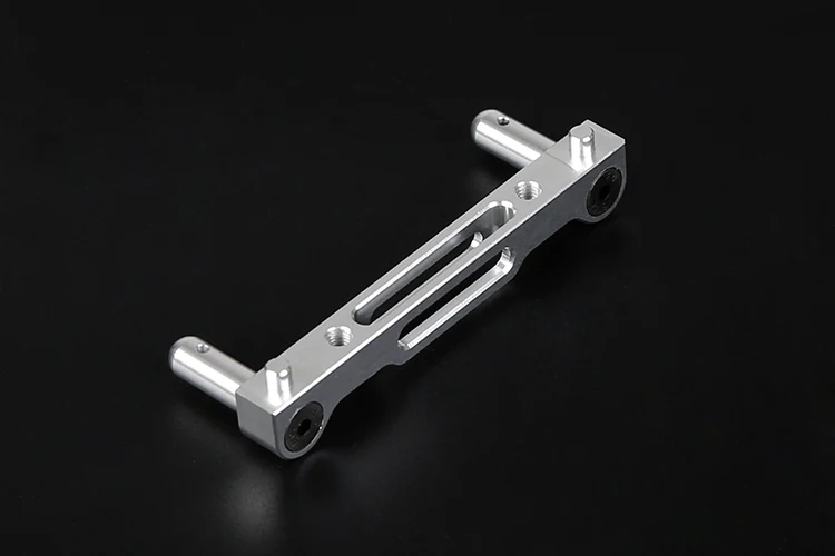 Roll Cage CNC Metal Fixing Bracket for 1/5 Losi 5ive T Rovan LT KingmotorX2 FID DTTQL TRUCK parts