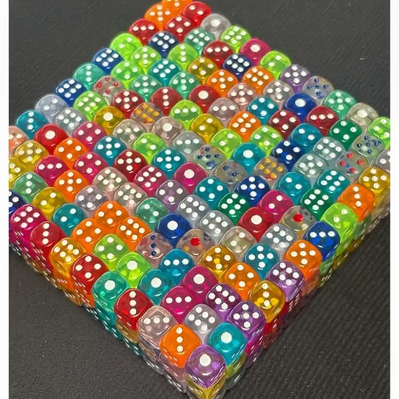Thumbnail 2 - #3 Top Dice Sets Picks for Every Budget