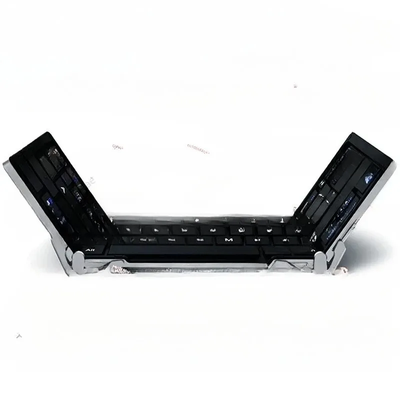Best Selling IClever Bk08 Portable-fold BT Keyboard with Touchpad